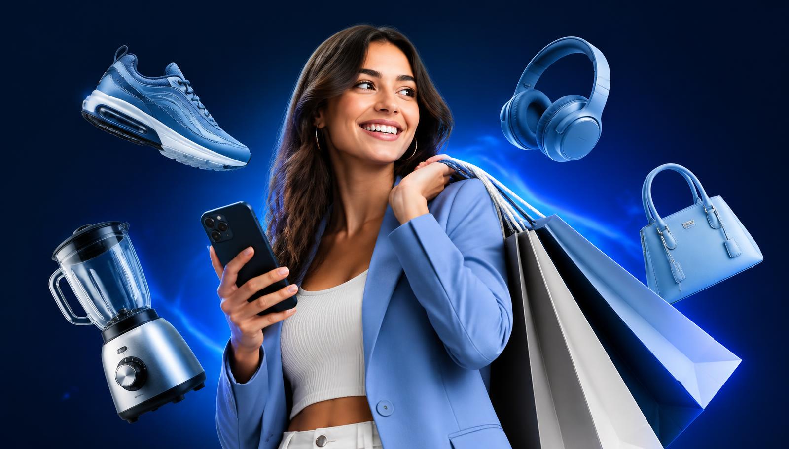 Shop everything you need on AKE